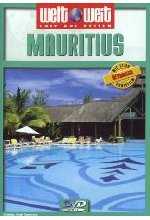 Mauritius - Weltweit DVD-Cover