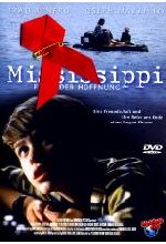 Mississippi - Fluss der Hoffnung DVD-Cover