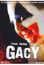 Gacy DVD-Cover