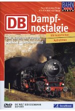 DB-Dampfnostalgie DVD-Cover