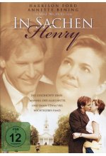 In Sachen Henry DVD-Cover
