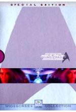 Star Trek 5 - Am Rande des Universums  [SE] [2 DVDs] DVD-Cover