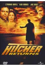 Hitcher Returns DVD-Cover