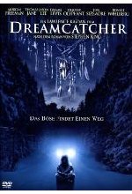 Dreamcatcher DVD-Cover