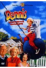 Dennis 2 - Widerstand zwecklos DVD-Cover