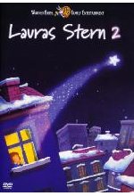 Lauras Stern 2 DVD-Cover