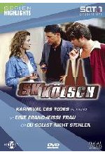 SK Kölsch - Folge 1+2 DVD-Cover