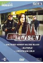 SK Kölsch - Folge 6,7,8 DVD-Cover