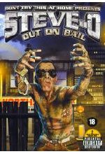 Steve-O - Out On Ball 3  [2 DVDs] DVD-Cover