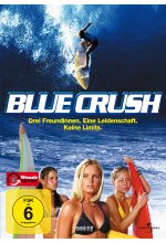 Blue Crush DVD-Cover