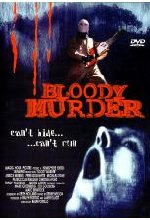 Bloody Murder DVD-Cover