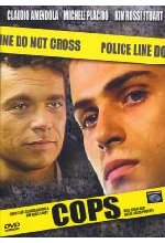 Cops DVD-Cover