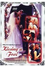 Kissing A Fool DVD-Cover