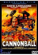 Cannonball DVD-Cover