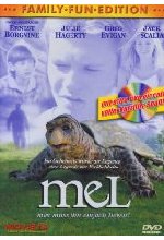Mel DVD-Cover