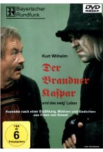 Der Brandner Kaspar und das ewig' Leben DVD-Cover