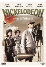 Nickelodeon DVD-Cover