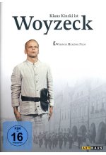 Woyzeck DVD-Cover