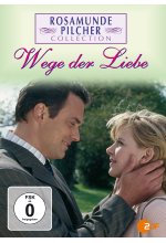 Wege der Liebe - Rosamunde Pilcher DVD-Cover