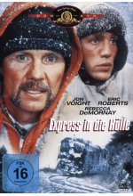 Express in die Hölle DVD-Cover