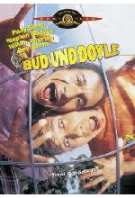 Bud und Doyle DVD-Cover
