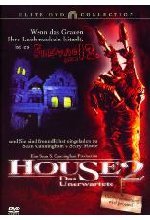 House 2 - Das Unerwartete DVD-Cover