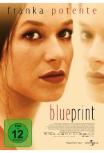 Blueprint DVD-Cover