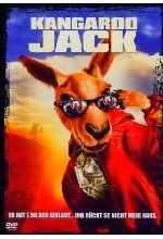 Kangaroo Jack DVD-Cover