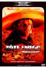 Töte Amigo DVD-Cover