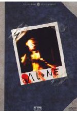 Alone DVD-Cover
