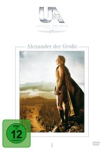 Alexander der Große DVD-Cover