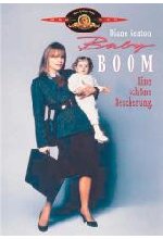 Baby Boom DVD-Cover