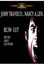 Blow Out DVD-Cover
