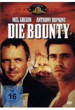 Die Bounty DVD-Cover