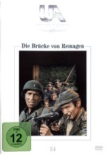 Die Brücke von Remagen DVD-Cover