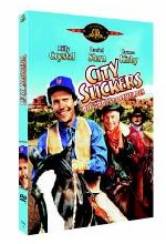 City Slickers 1 DVD-Cover