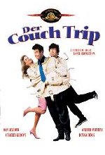 Der Couch Trip DVD-Cover