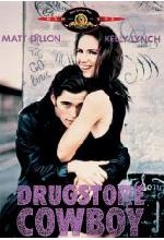 Drugstore Cowboy DVD-Cover