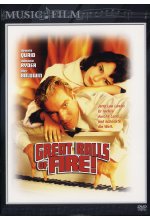 Great Balls of Fire DVD-Cover