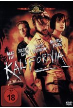 Kalifornia DVD-Cover