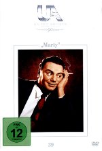 Marty DVD-Cover