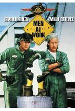 Men at Work DVD-Cover