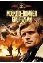 Moskito-Bomber greifen an DVD-Cover
