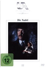 Die Nadel DVD-Cover