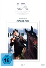 Nevada Paß DVD-Cover