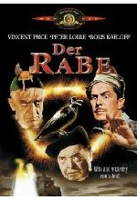 Der Rabe DVD-Cover
