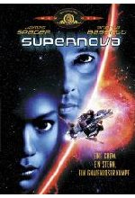Supernova DVD-Cover