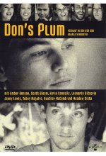 Don's Plum DVD-Cover