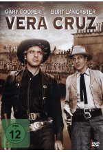 Vera Cruz DVD-Cover
