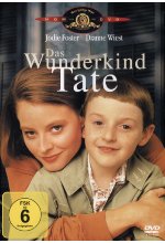 Das Wunderkind Tate DVD-Cover